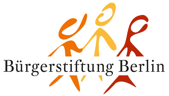 Logo Bürgerstiftung Berlin